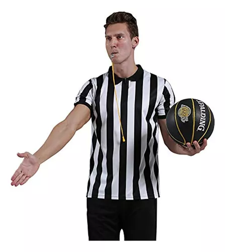 Camisas De Arbitros Futbol