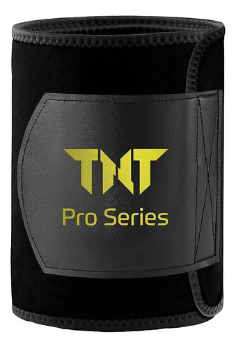 Recortadora De Cintura Tnt Pro Series Para Mujeres Y Hombres