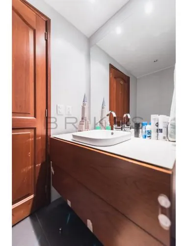 Apartamento En Venta En La Cabrera. Cod V1383