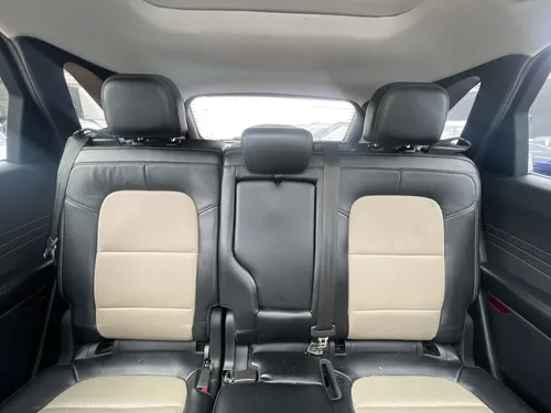 Ford Escape TITANIUM HIBRIDO TP 2,5 4X4