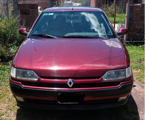 Renault Safrane 3.0 V6