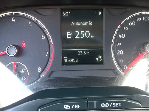 Volkswagen Virtus 1.6 MSI TRENDLINE AT L18