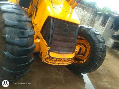 Jcb 4 Cx 4x4