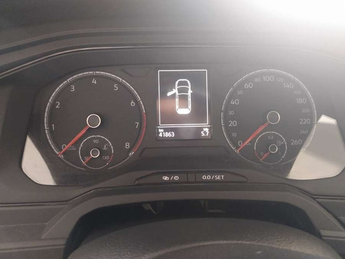 Imagem 9 de 12 de Volkswagen Polo 1.6 Msi Flex 16v 5p