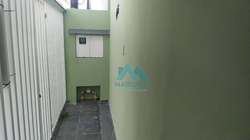 Imagem 27 de 30 de Linda Casa Recém Reformada No Centro De Caçapava - Ca0415