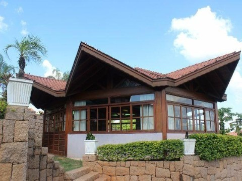 Imagem 11 de 22 de Chacara Venda,colina Nova Boituva - Boituva/sp - Ch00407 - 4439592