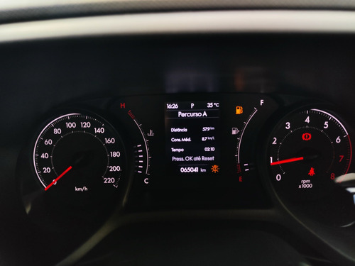 Fiat Pulse 1.3 FLEX DRIVE CVT