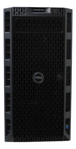 Servidor Dell T630 2 12 Cores 128gb Ram 6tb Ssd/sas