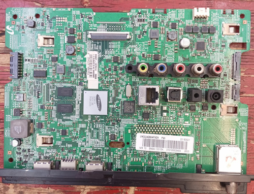 Main Samsung Un32j4290af Bn97-12761u (Usado)