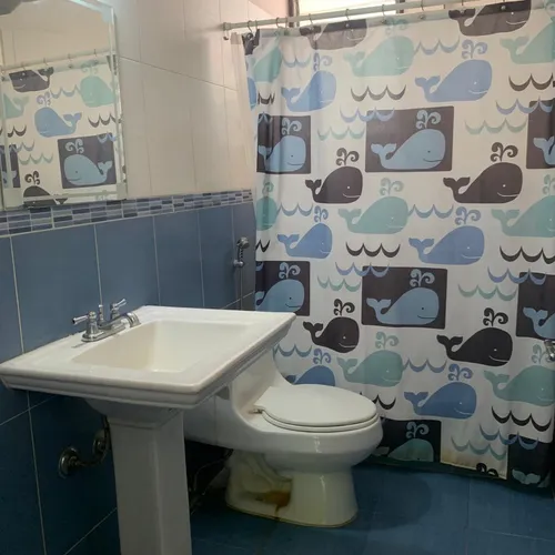 Casa En Venta - Urb. Santa Sofia