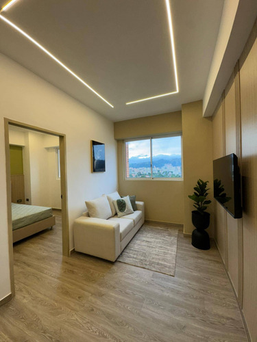 Apartamento En Venta En La Trigaleña