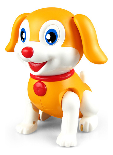 Robot Electrónico Interactivo Para Mascotas, Juguete Para Pe