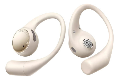 Auriculares Honor Earbuds Open Oro Anc Ai Traducción Bt5.2