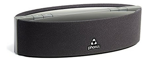 Altavoz Phorus Ps5 Con Transmisión De Audio Inalámbrica Mult