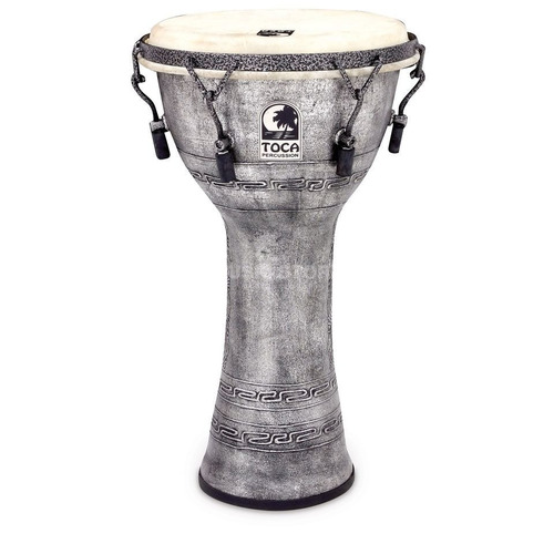 Toca Sfdmx-10as Djembe 10 Freestyle Mecanico