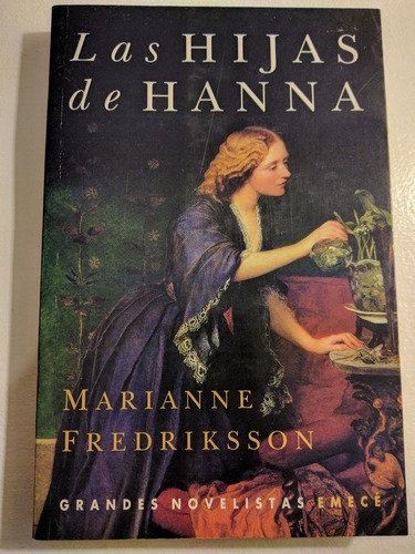 Las Hijas De Hanna Marianne Fredriksson /en Belgrano