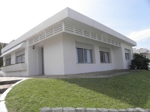 Casa En Alquiler Temporal En La Barra