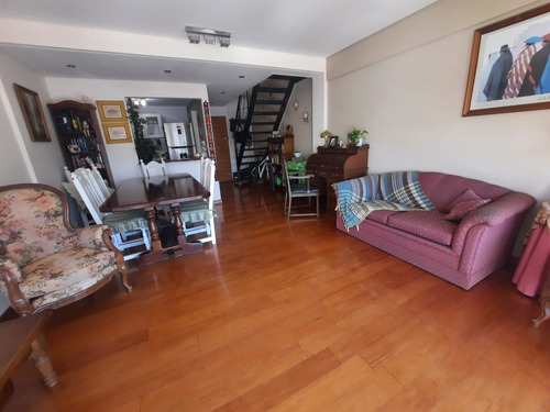 Departamento En Venta En Caseros Centro