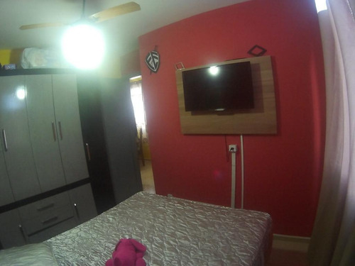 Apartamento Em Vila Figueira, Suzano/sp De 45m² 2 Quartos À Venda Por R$ 180.000,00 - Ap622562