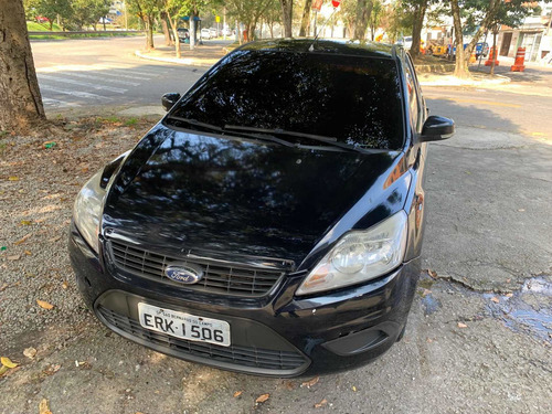 Imagem 1 de 10 de Ford Focus 1.6 Glx Flex 5p 2011