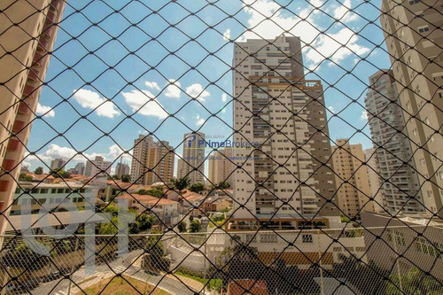 Imagem 22 de 30 de Apartamento Em Chácara Inglesa, São Paulo/sp De 90m² 3 Quartos À Venda Por R$ 800.000,00 - Ap2319866-s