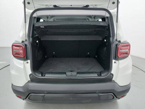 Jeep Renegade 1.3 T270 TURBO FLEX LONGITUDE AT6