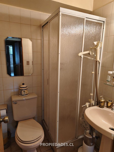 Depto En Venta De 4 Dorm. En Lo Barnechea, Cerca Arrayan