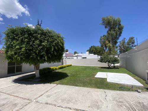 ¡bienvenido A La Joya De Jurica, Una De Las Zonas Residenciales Más Exclusivas!