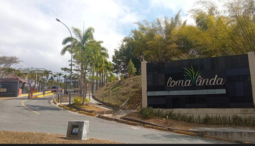 Apartamento Para Venta En Loma Linda