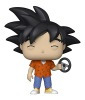 Figura De Vinilo De Dragon Ball Z Goku De Funko Pop Animatio
