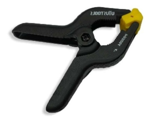 Prensa Rapida De Resorte # 4 Juego 12 Pc Prr004 Uyustools