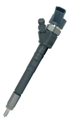 Inyector Citroen Peugeot 1.6hdi 0445110239 16v Bosch