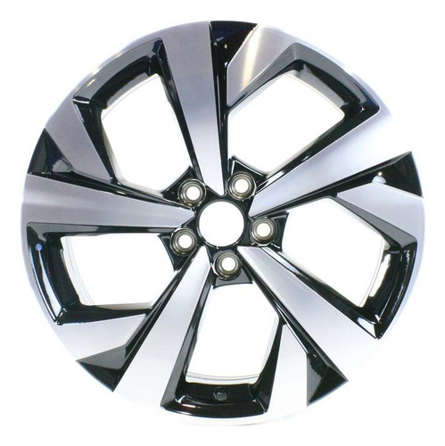 Roda Nivus Aro 17 Vw 2g5601025afzz