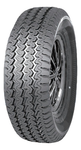 Llanta 195r15 C 8pr Agate Ag-20 106r