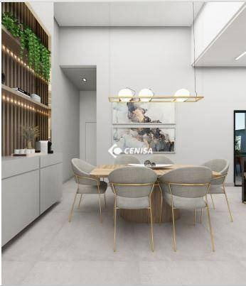 Imagem 6 de 30 de Casa Com 3 Dormitórios À Venda, 149 M² Por R$ 899.000,00 - Jardim Mantova - Indaiatuba/sp - Ca2558