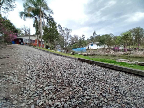 Imagem 4 de 15 de Sítio / Chácara Para Venda Em São José Dos Pinhais, Área Rural De São José Dos Pinhais, 2 Dormitórios, 1 Banheiro - 108_2-1240645