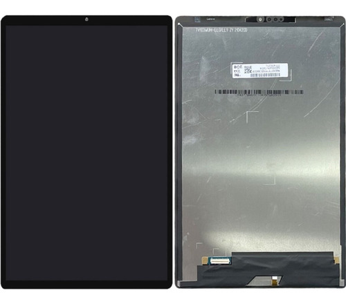 Pantalla Tablet  Lenovo Modelo Tab M10 Plus Hd/x606