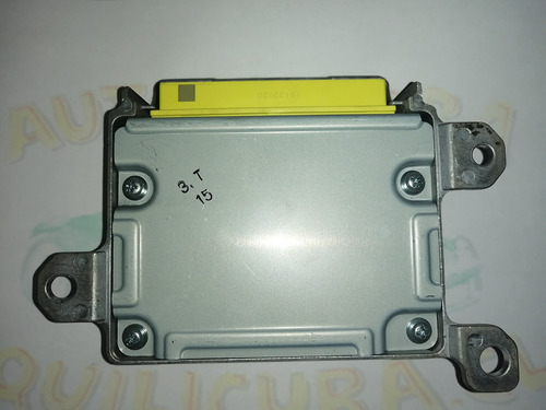 Ecu Honda Hrv