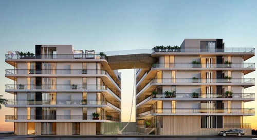 Imagen 1 de 12 de Departamento En Venta En Playa Del Carmen, The Boat, Estudio