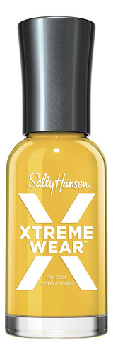 Esmalte de unhas Sally Hansen Xtreme Wear 349 Yellow Mellow 11,8 ml