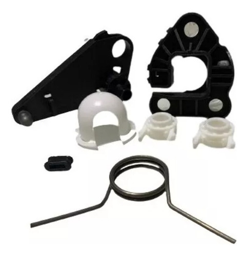 Kit Reparación Palanca Ford Fiesta-ka-ecoesport  Hasta 2009