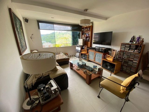 Apartamento Venta Lomas Del Sol Hg Mls #24-28486
