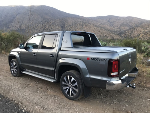 Imagen 11 de 15 de Volkswagen Amarok V6 Extreme 0km 2022 Entrega Inmediata!! Fv