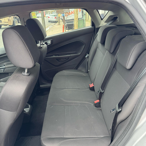 Ford Fiesta 1.6 5p Se 2016