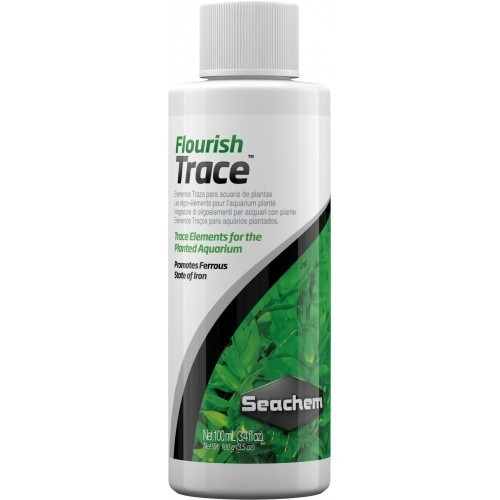 Seachem - Flourish Trace - 100ml