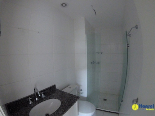Imagem 16 de 26 de Apartamento Para Venda - 91016.001