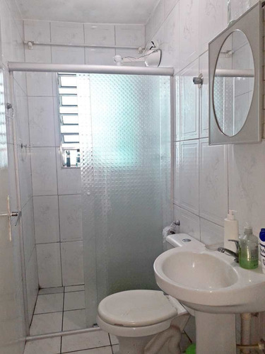 Imagem 13 de 21 de Casa Com 2 Dorms, Cidade Industrial Satélite De São Paulo, Guarulhos - R$ 390 Mil, Cod: 2525 - V2525