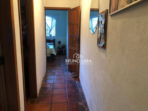 Imagem 10 de 18 de Sítio À Venda Bairro Canarinho - Igarapé/mg - Si0104