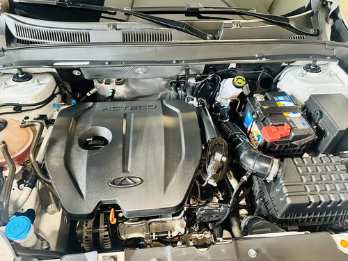Caoa Chery Tiggo 5 T 1.5 16V Turbo Flex Aut.