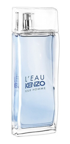 L'eau Kenzo Pour Homme Edt 100 Ml - Kenzo